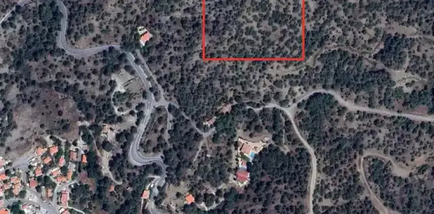 21690m² Land en Limassol, Cyprus No. 41579