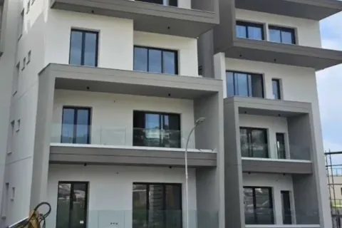 3 dormitorios Apartment en Agios Athanasios, Cyprus No. 32993 1