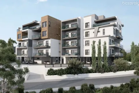 3 dormitorios Apartment en Agios Athanasios, Cyprus No. 32993 4