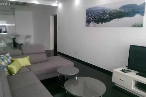 3 dormitorios Apartment en Germasogeia, Cyprus No. 32840 3