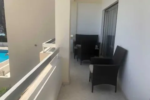 3 dormitorios Apartment en Germasogeia, Cyprus No. 32840 8