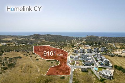 9161m² Land en Parekklisia, Cyprus No. 36329 2