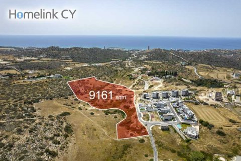 9161m² Land en Parekklisia, Cyprus No. 36329 3