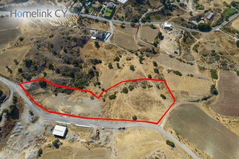 8060m² Land in Parekklisia, Cyprus No. 36330 4