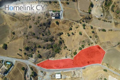 8060m² Land in Parekklisia, Cyprus No. 36330 5