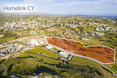 8060m² Land in Parekklisia, Cyprus No. 36330 2