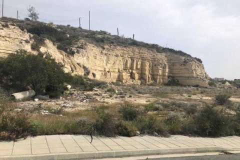 2532m² Land à Mesa Geitonia, Cyprus No. 36013 5