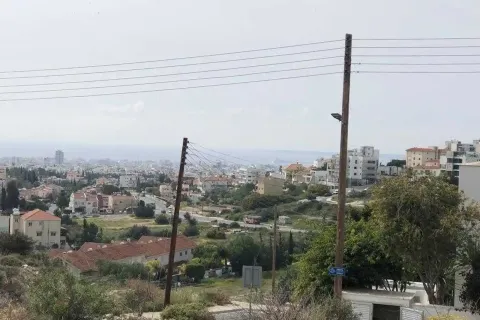 2532m² Land in Mesa Geitonia, Cyprus No. 36013 3