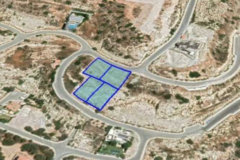 2532m² Land à Mesa Geitonia, Cyprus No. 36013 1