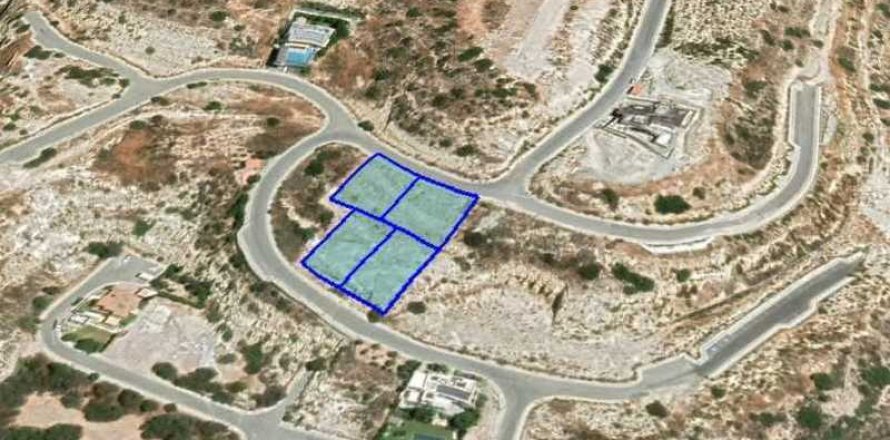 2532m² Land à Mesa Geitonia, Cyprus No. 36013