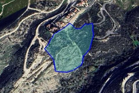 23746m² Land à Tsada, Cyprus No. 36015 1