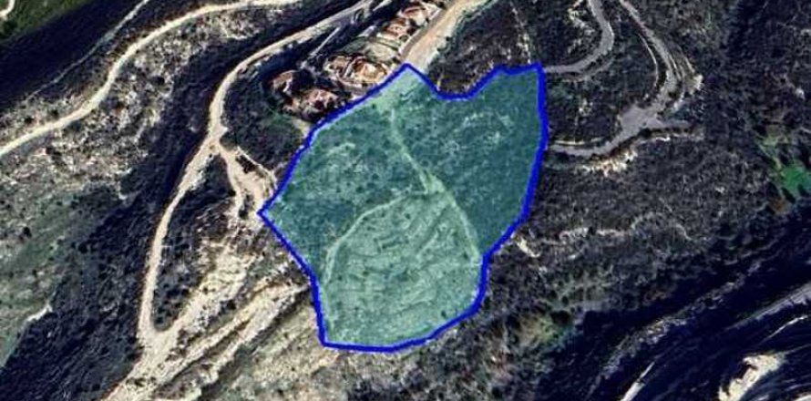 23746m² Land à Tsada, Cyprus No. 36015