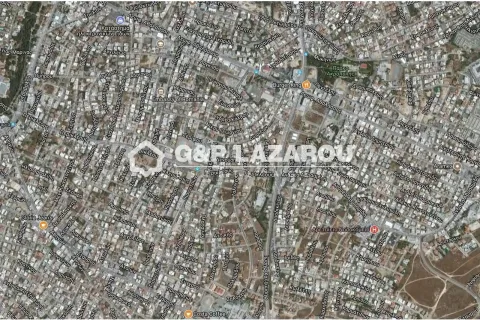 1593m² Land in Strovolos, Cyprus No. 35409 2