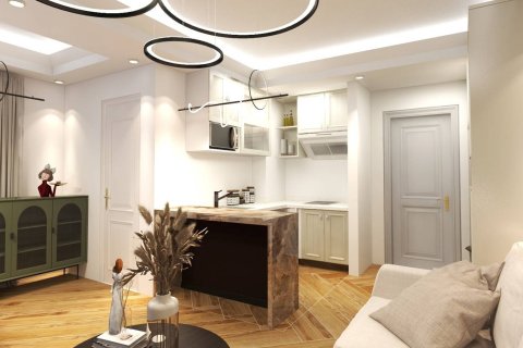 Studio Apartment in Bar, Montenegro No. 66921 9