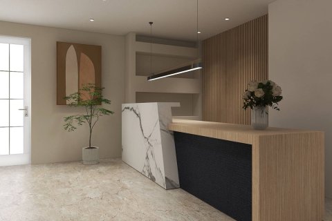 Apartamento tipo estudio Estudio en Bar, Montenegro No. 66921 4