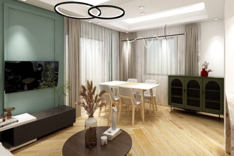 Studio Apartment in Bar, Montenegro No. 66921 7