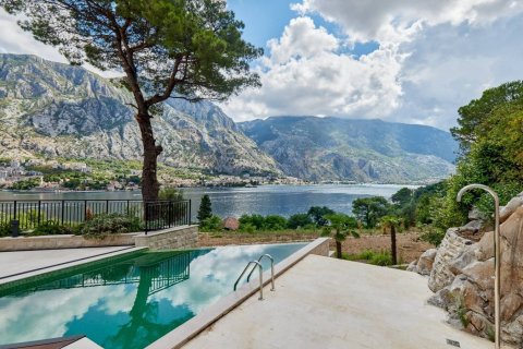 5 bedrooms Villa in Prcanj, Montenegro No. 67032 3