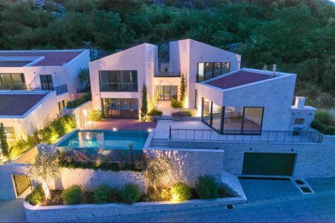 4 bedrooms Villa in Prcanj, Montenegro No. 67033 2