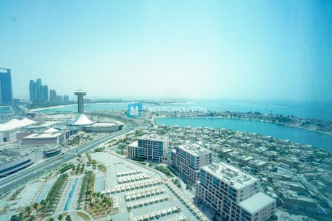 3 dormitorios Apartment en The Marina, UAE No. 42387 21