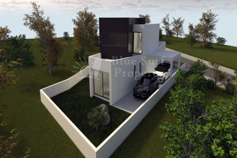 4 bedrooms Villa in Pernera, Cyprus No. 36512 3