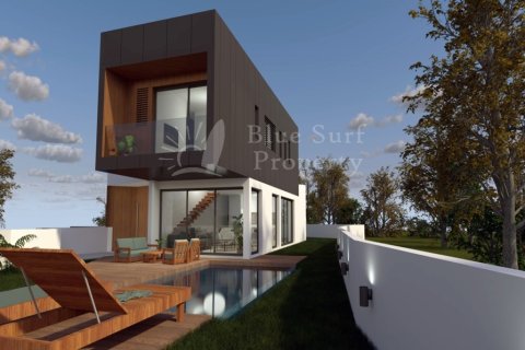 4 bedrooms Villa in Pernera, Cyprus No. 36512 2