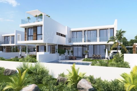 3 bedrooms Villa in Pernera, Cyprus No. 36554 9