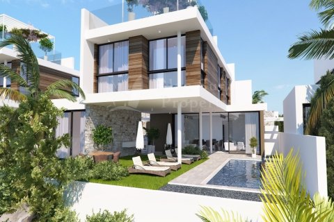 3 bedrooms Villa in Pernera, Cyprus No. 36554 1