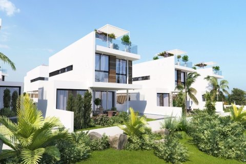 3 bedrooms Villa in Pernera, Cyprus No. 36554 11