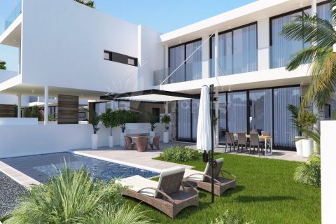 3 bedrooms Villa in Pernera, Cyprus No. 36554 10