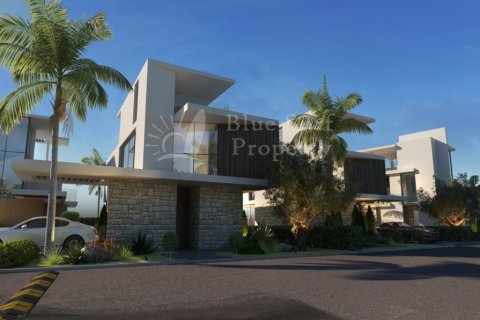 5 dormitorios Villa en Famagusta, Cyprus No. 36517 8