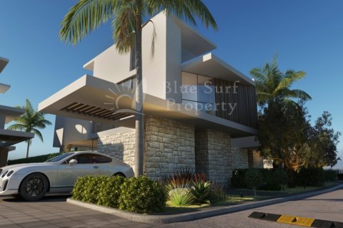 5 dormitorios Villa en Famagusta, Cyprus No. 36517 6