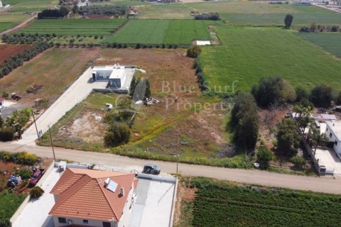 3 chambres Bungalow à Xylofagou, Cyprus No. 36518 14