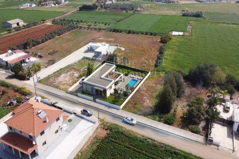 3 chambres Bungalow à Xylofagou, Cyprus No. 36518 12