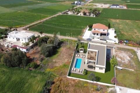 3 bedrooms Bungalow in Xylofagou, Cyprus No. 36518 10