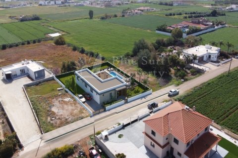 3 chambres Bungalow à Xylofagou, Cyprus No. 36518 13