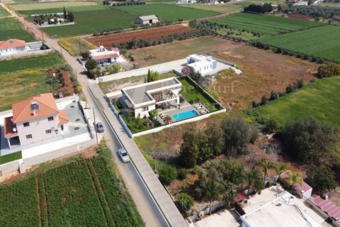 3 chambres Bungalow à Xylofagou, Cyprus No. 36518 11