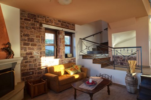 7 rooms Villa in Lasithi, Greece No. 50184 6