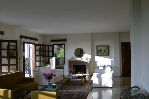 4 bedrooms Villa in Thessaloniki, Greece No. 50168 12