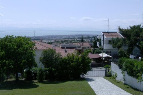 4 bedrooms Villa in Thessaloniki, Greece No. 50168 10