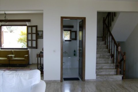 4 bedrooms Villa in Thessaloniki, Greece No. 50168 2