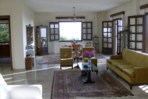 4 bedrooms Villa in Thessaloniki, Greece No. 50168 11