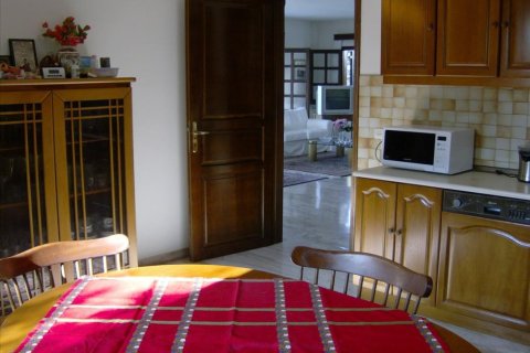 4 bedrooms Villa in Thessaloniki, Greece No. 50168 1