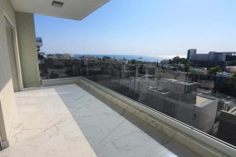 3 dormitorios Apartment en Limassol, Cyprus No. 51392 5