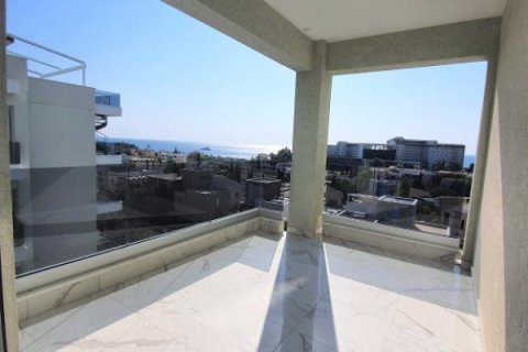 3 dormitorios Apartment en Limassol, Cyprus No. 51392 6