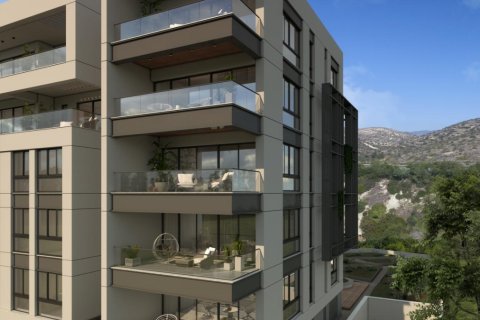 2 dormitorios Apartment en Limassol, Cyprus No. 51390 3