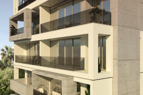 2 dormitorios Apartment en Limassol, Cyprus No. 51389 3