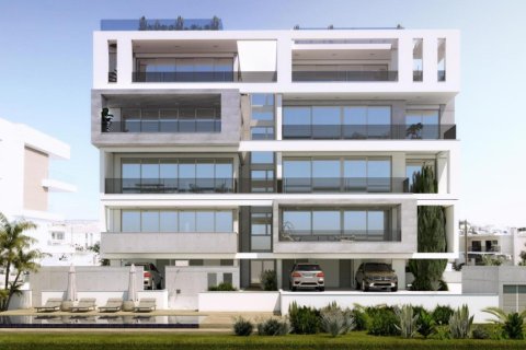 2 dormitorios Apartment en Limassol, Cyprus No. 51389 2