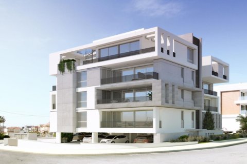 2 dormitorios Apartment en Limassol, Cyprus No. 51389 9