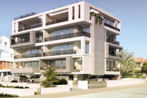 2 dormitorios Apartment en Limassol, Cyprus No. 51389 8