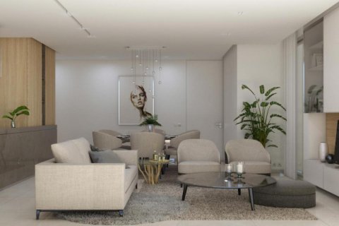 2 dormitorios Apartment en Limassol, Cyprus No. 51389 4